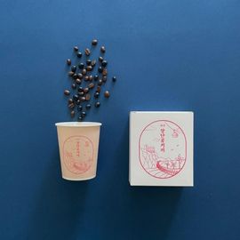 [Pajumaru] Paju Jangdanbean drip-bag coffee 5ea_drip coffee, drip bag, blending, Paju Jangdanbean_Made in Korea
